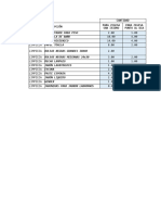 Inventario Nuevo Apartir de Agosto 2023