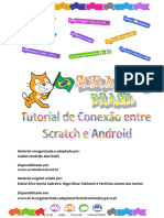 Tutorial Scratch Com Android - Tutorial 7