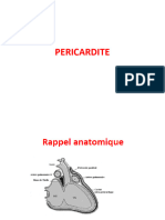 8 Pericardite