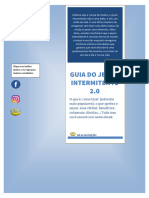 22. Guia de Jejum Intermitente 2.0 (Portugués) Autor BR Da Nutrição