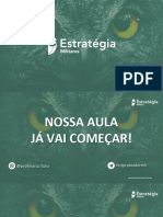 Aula 01 - Brasil Colônia II - 2024