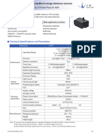 15638305013828947TFmini Plus - Product Datasheet