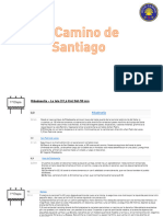 El Camino de Santiago 2022_ADD Pito + Albergue