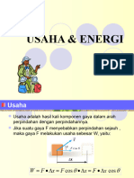FisDas04-Usaha & Energi