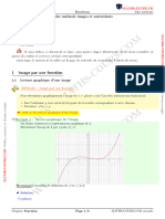 Methode Images Antecedents