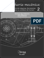 Engenharia Mecanica A Influencia de Maquinas