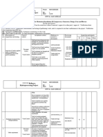 3-ITP - Sample - Mechanical Installation of Compressors, Generators, Pumps