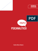 E-Book Papo Psicanalítico - Out23