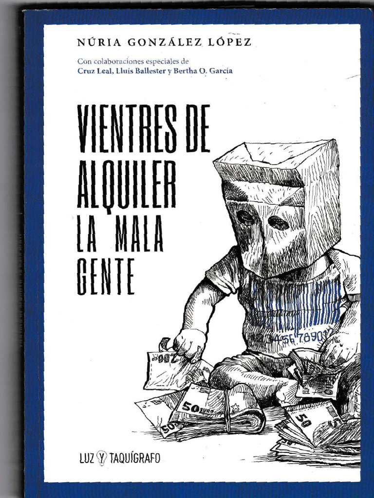 La Mala Gente. Capítulo 1 PDF Derechos humanos Filosofía Aplicada