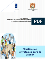 Planificación Estratégica-2