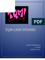 TQM Cases 1