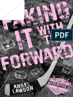 Faking It With The Forward #1WUH - AL