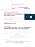 Eduarda Gouveia Sebenta Teoria Da Comunicação 1 Frequência