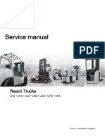 UMS 200 Service Manual