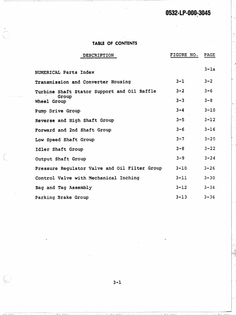 2800 Clark Transmission Part Folder PDF