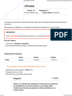 (M1-E1) Evaluación (Prueba) - METODOLOGIA DE INTERVENCION SOCIAL (MAR2018)