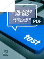 Avaliação Na EaD - Como Avaliar Ealunos