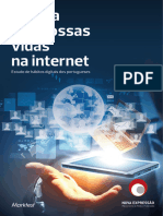 2004 - Estudo de Hábitos Digitais Dos Portugueses