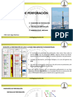 Ingeniería de Perforación PDF