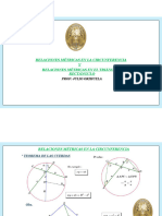 Metricas Semestral UNI