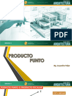 SEMANA 4 - SESION 7 - Producto Punto