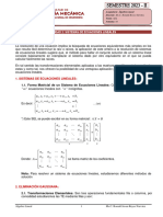 01-03 - Guía 03 SEL Método de Gauss