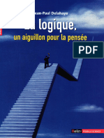 La Logique, Un Aiguillon Pour La Pensée (PDFDrive)