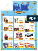 Jornal de Ofertas Spani INTERIOR 24 A 30-10