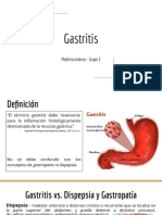 Gastritis PDF