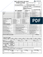 Batching Plant Loading Unloading Material - Malam