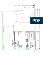 Pci Conjunto Model