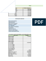 Plan de Utilidades