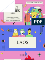 LAOS