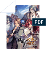 Mushoko Tensei - Volume 03