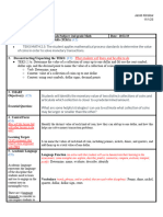 Edtpa Lesson Plan Guide LPG