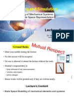 Simulation of Industrial Systems Lec 2 V1