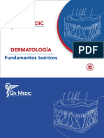Dermatología - PI - TEMAS ROJOS 2023