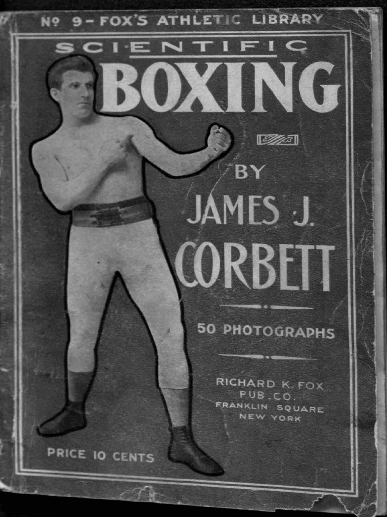 Scientific Boxing 1 | PDF | Combat Sports