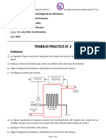 TRABAJO PRACTICO 2 - Automatización