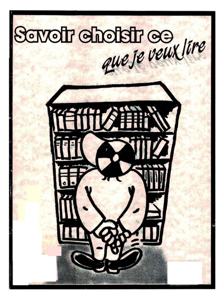 Importance de la lecture et ses bienfaits | PDF | Bibliothèques | Fable