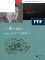 INGOLD, Tim. Como-a-linha-se-tornou-reta-In-Linhas