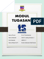 Tugasan 3 Modul Ts25