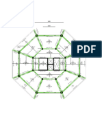 Areas Influencias PLANTA TIPO