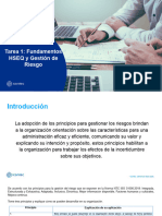 Tarea 1. Principios de La Gestión Del Riesgo