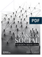 Expansion Social Version Reducida Paper Back