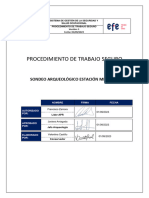 PTS Arqueologia Restaura