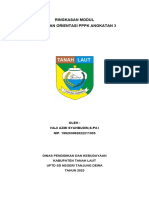 Resume Jurnal Haji Azmi Syahbudin Fix