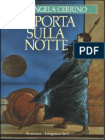 La Porta Sulla Notte