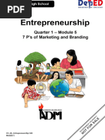 Entrep12 Q1 M5 7P S-Of-Marketing-And-Branding