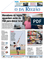 Diário Da Região - 10 10 2023